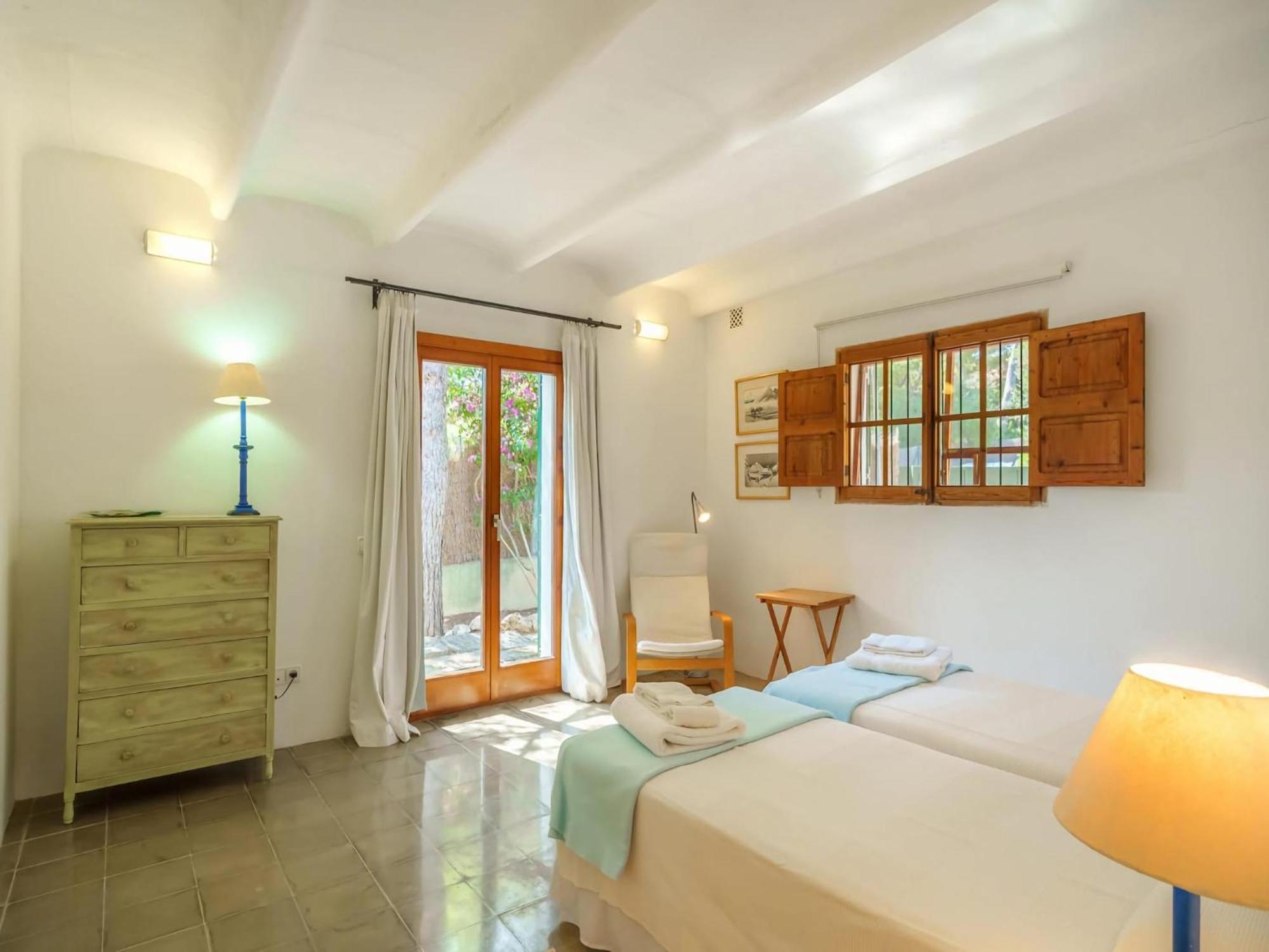 Ferienhaus Fantastic With Pool Cielo de Bonaire