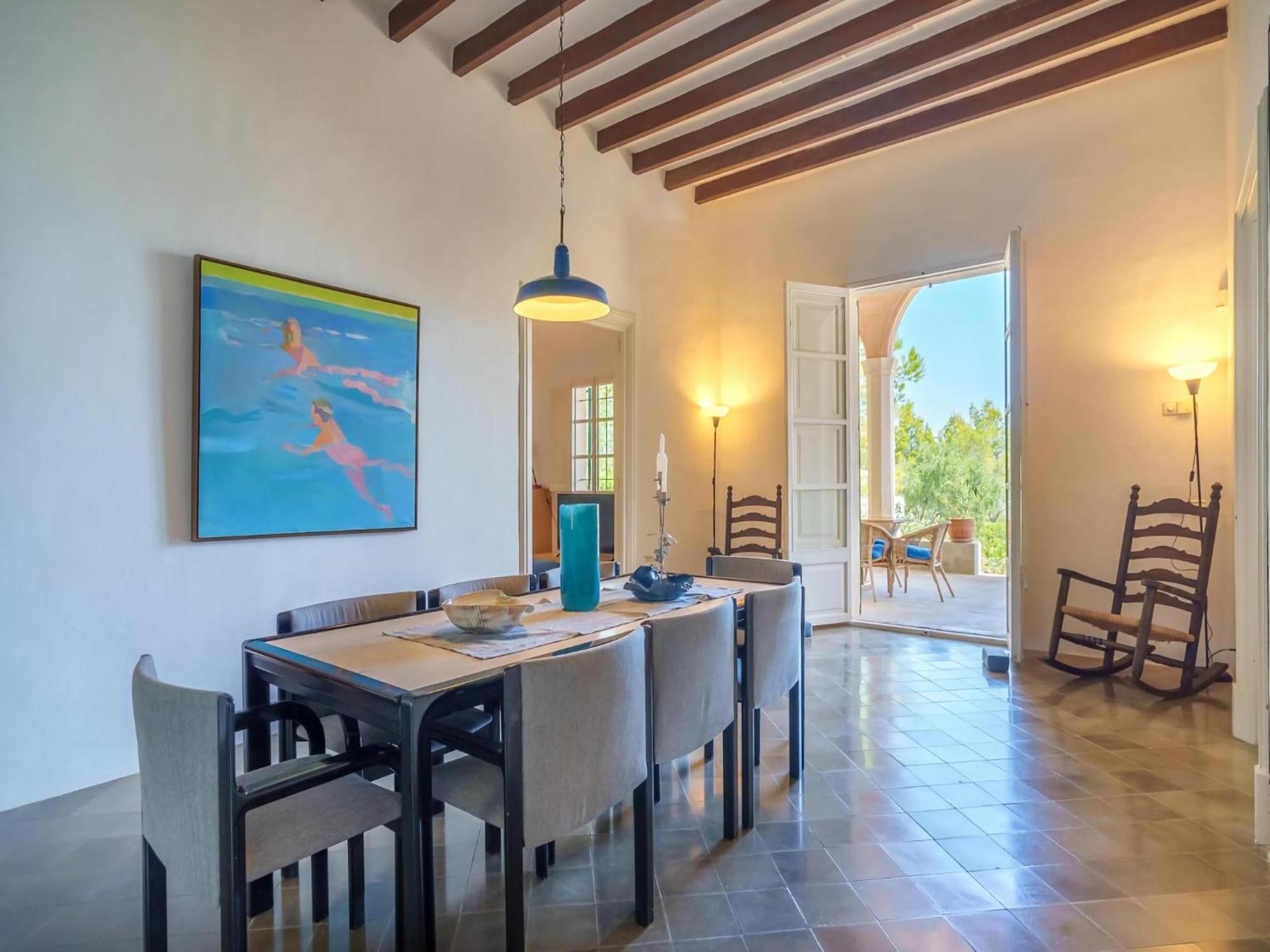 Ferienhaus Fantastic With Pool Cielo de Bonaire