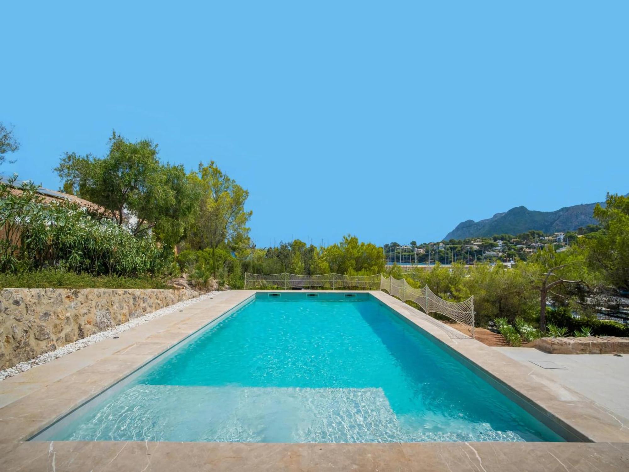 Fantastic With Pool