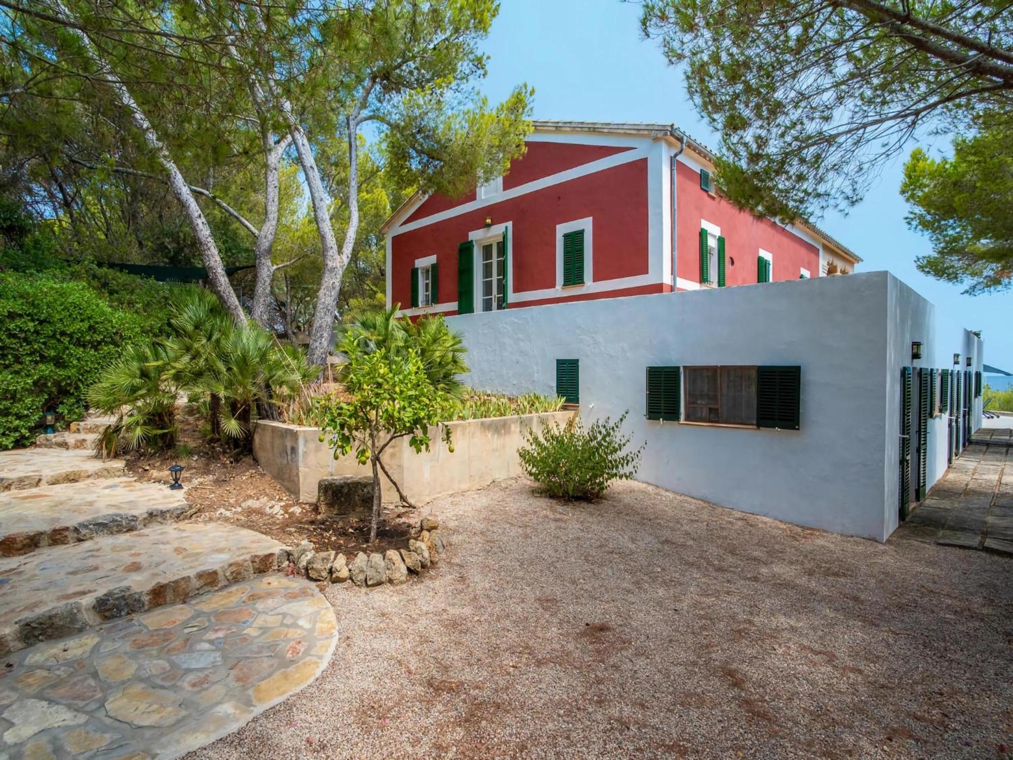 Holiday home Fantastic With Pool Cielo de Bonaire